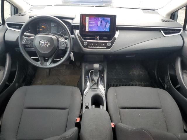 5YFB4MDE4RP227897 - 2024 TOYOTA COROLLA LE Mavi foto 8