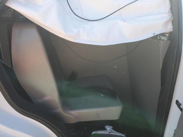 1FM5K8AR5KGA31116 - 2019 FORD EXPLORER POLICE INTERCEPTOR WHITE photo 10