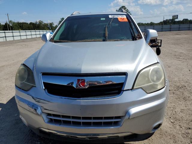 3GSCL53789S551328 - 2009 SATURN VUE XR SILVER photo 5