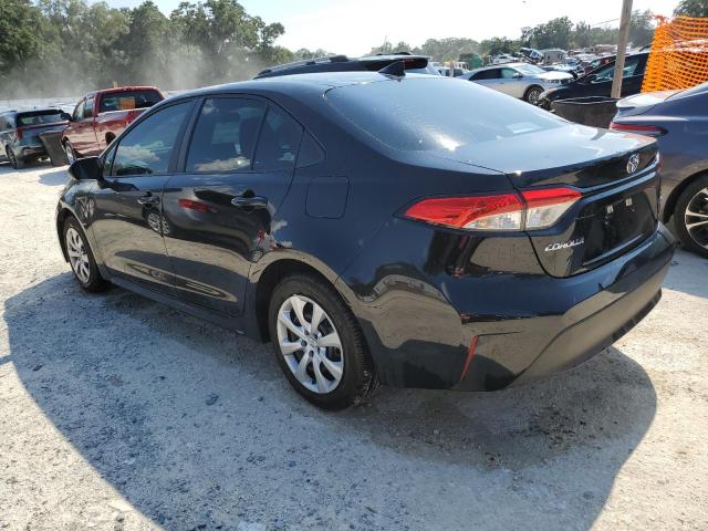 5YFB4MDE2PP035746 - 2023 TOYOTA COROLLA LE 黑色 照片 2