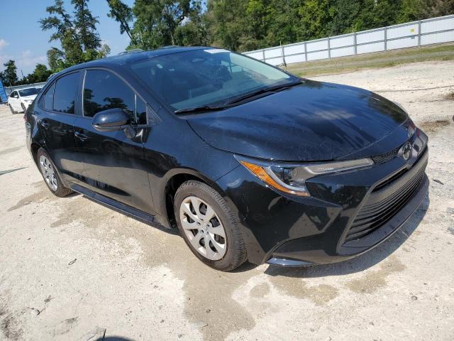 5YFB4MDE2PP035746 - 2023 TOYOTA COROLLA LE 黑色 照片 4