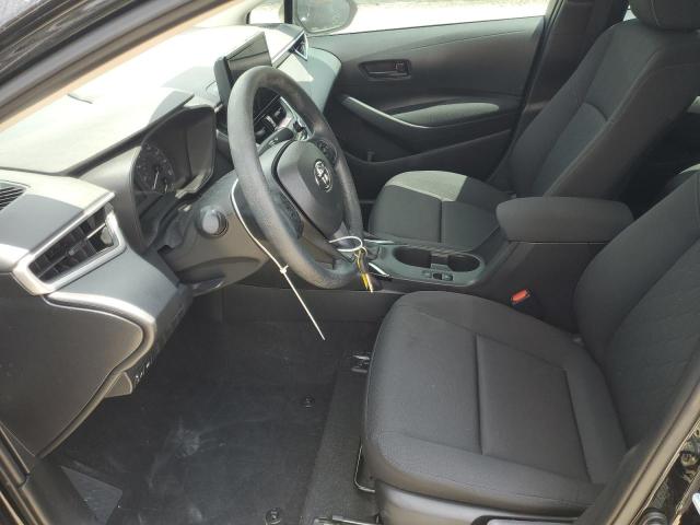 5YFB4MDE2PP035746 - 2023 TOYOTA COROLLA LE 黑色 照片 7