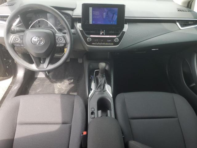 5YFB4MDE2PP035746 - 2023 TOYOTA COROLLA LE 黑色 照片 8