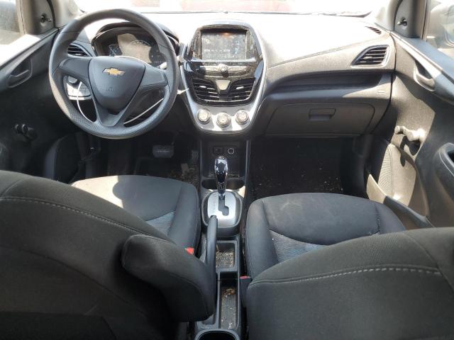 KL8CB6SA3GC538340 - 2016 CHEVROLET SPARK LS 蓝色 照片 8