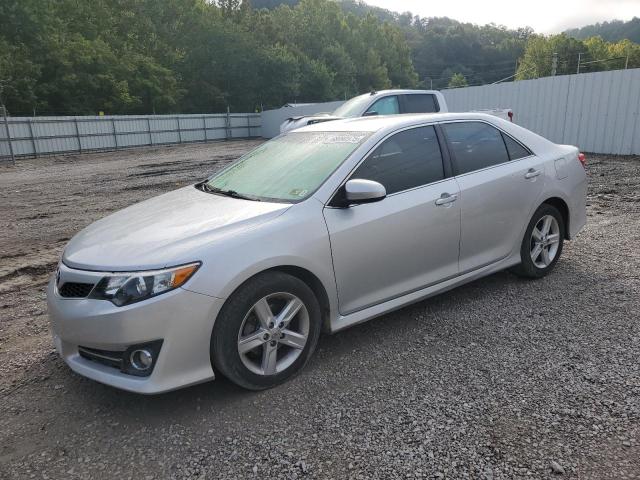 2014 TOYOTA CAMRY L, 
