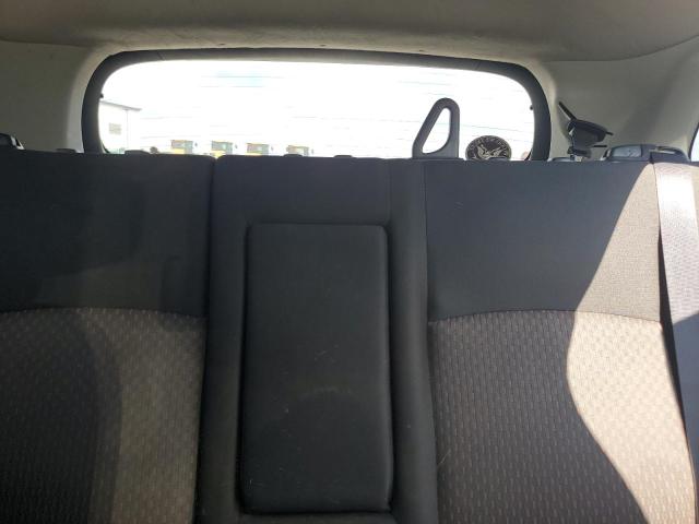 JA4AP3AU4HZ031739 - 2017 MITSUBISHI OUTLANDER ES BROWN photo 10