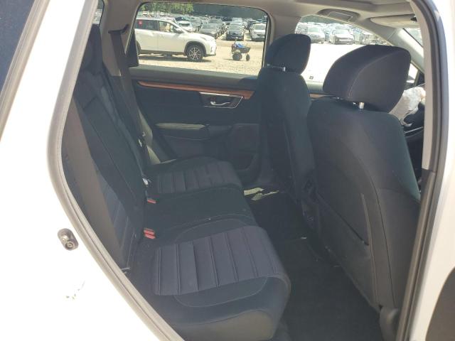 5J6RW2H55HL064718 - 2017 HONDA CR-V EX WHITE photo 11