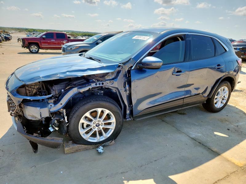 2020 FORD ESCAPE SE, 