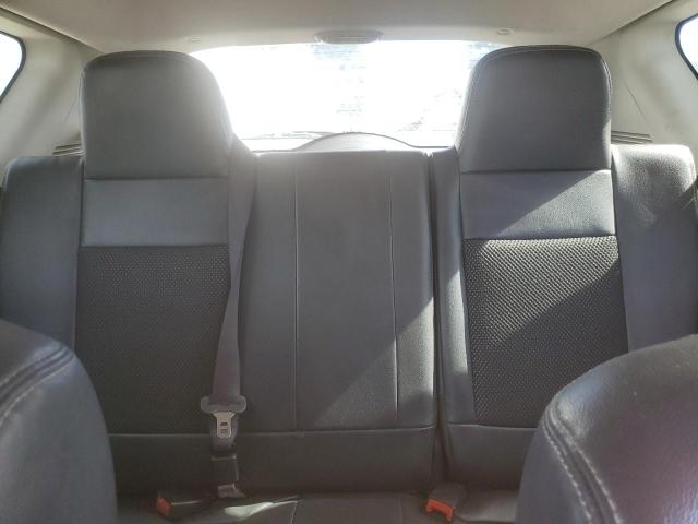 1C4NJDEB7GD637930 - 2016 JEEP COMPASS LATITUDE GRAY photo 10