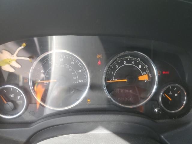 1C4NJDEB7GD637930 - 2016 JEEP COMPASS LATITUDE GRAY photo 9