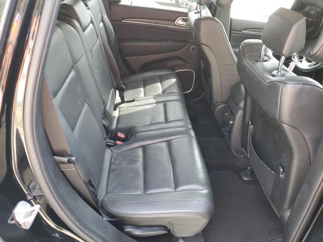 1C4RJFJG4JC457848 - 2018 JEEP GRAND CHER SUMMIT Qara foto 10