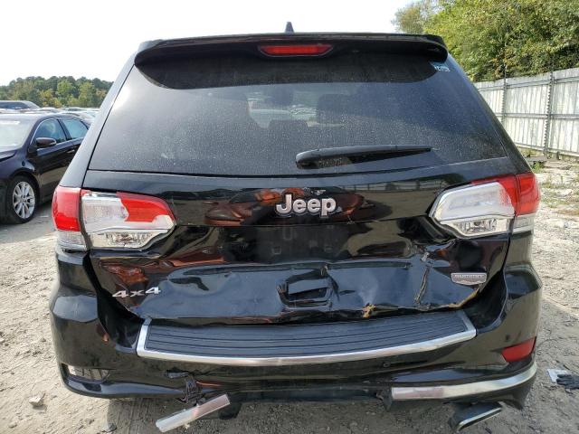 1C4RJFJG4JC457848 - 2018 JEEP GRAND CHER SUMMIT Qara foto 6