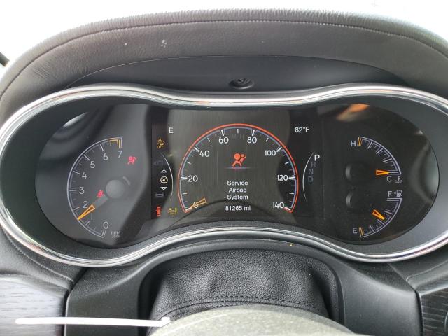 1C4RJFJG4JC457848 - 2018 JEEP GRAND CHER SUMMIT Qara foto 9