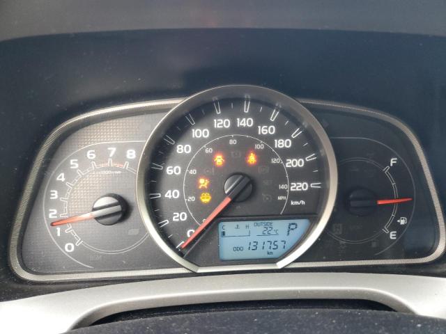 2T3RFREVXFW308523 - 2015 TOYOTA RAV4 XLE WHITE photo 9