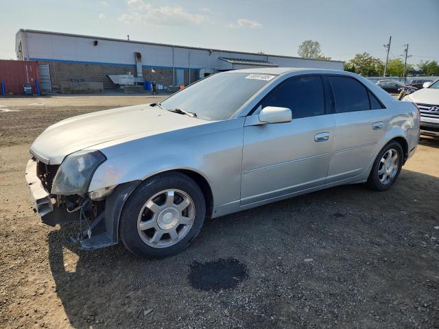 2004 CADILLAC CTS, 