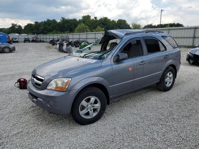 2009 KIA SORENTO LX, 