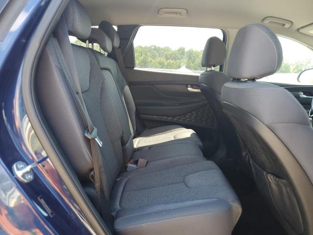 5NMS24AJ4PH547512 - 2023 HYUNDAI SANTA FE SEL BLUE photo 11