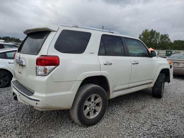 JTEBU5JR4C5077643 - 2012 TOYOTA 4RUNNER SR5 白色 照片 3