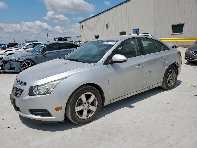 2013 CHEVROLET CRUZE LT, 
