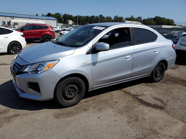 2021 MITSUBISHI MIRAGE G4 ES, 