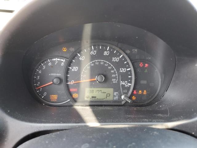 ML32FUFJ5MHF03115 - 2021 MITSUBISHI MIRAGE G4 ES SILVER photo 9