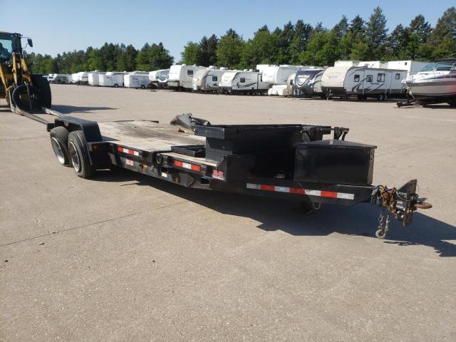 4L5ST2527MF054608 - 2021 OTHR TRAILER GRAY photo 1