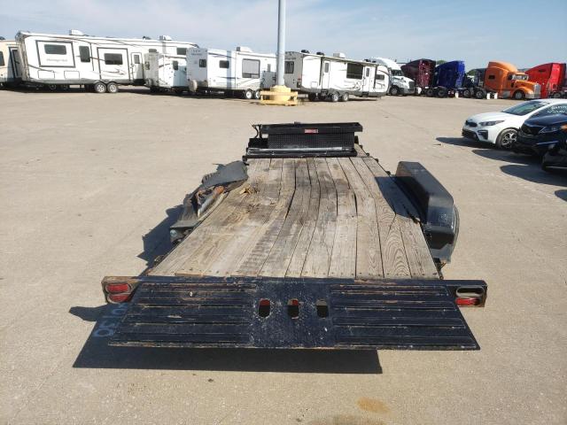 4L5ST2527MF054608 - 2021 OTHR TRAILER GRAY photo 6