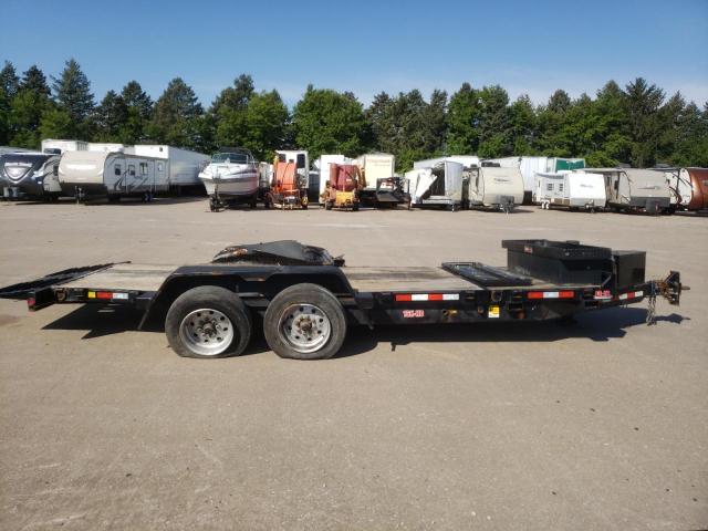 4L5ST2527MF054608 - 2021 OTHR TRAILER GRAY photo 7