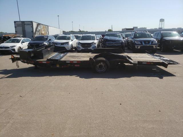 4L5ST2527MF054608 - 2021 OTHR TRAILER GRAY photo 8