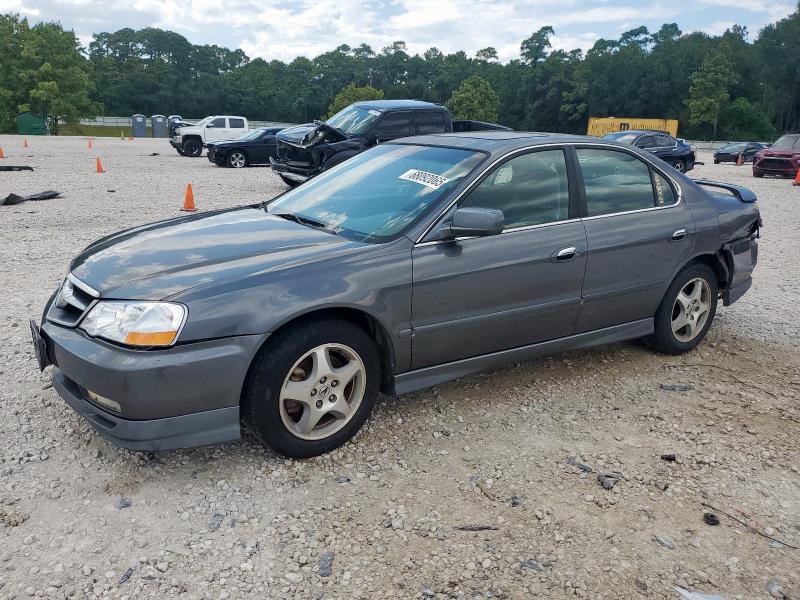 2003 ACURA 3.2TL, 