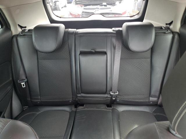 KL4CJFSB9EB727669 - 2014 BUICK ENCORE CONVENIENCE ტალღისფერი ფოტო 10