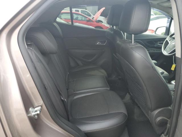 KL4CJFSB9EB727669 - 2014 BUICK ENCORE CONVENIENCE ტალღისფერი ფოტო 11