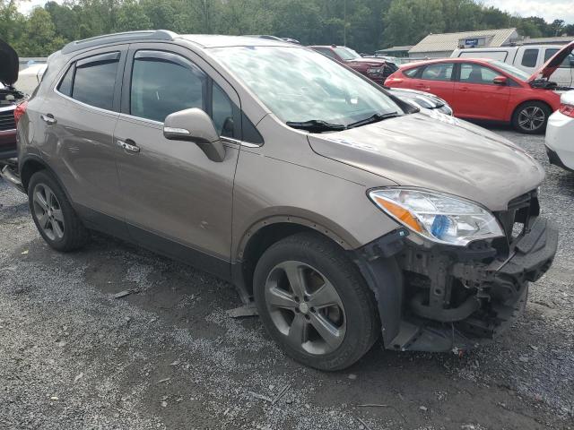 KL4CJFSB9EB727669 - 2014 BUICK ENCORE CONVENIENCE ტალღისფერი ფოტო 4