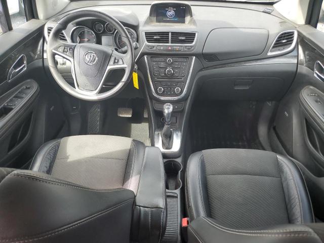 KL4CJFSB9EB727669 - 2014 BUICK ENCORE CONVENIENCE ტალღისფერი ფოტო 8