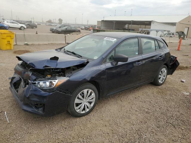 2019 SUBARU IMPREZA, null