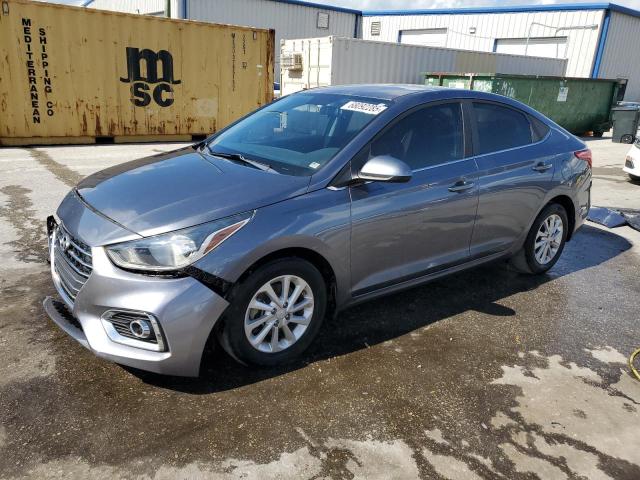 2020 HYUNDAI ACCENT SE, 