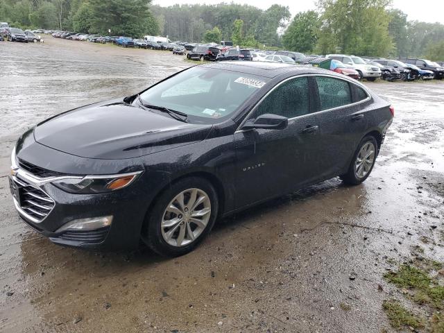 2023 CHEVROLET MALIBU LT, 