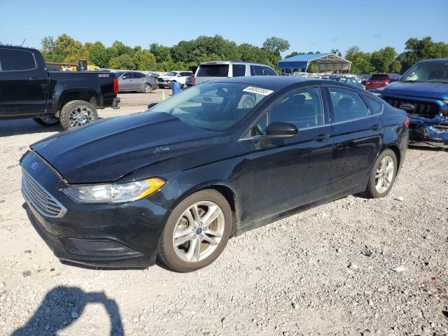2018 FORD FUSION SE, 