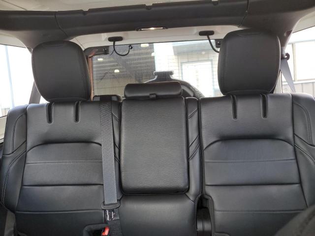 1C4JJXP68MW698994 - 2021 JEEP WRANGLER U SAHARA 4XE WHITE photo 10