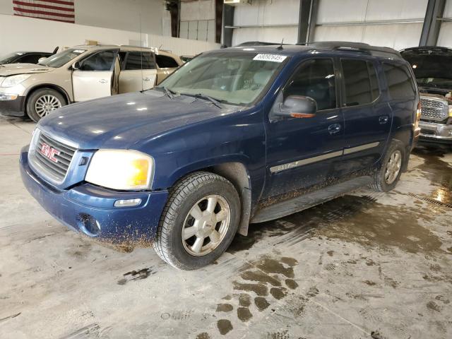2005 GMC ENVOY XL, 