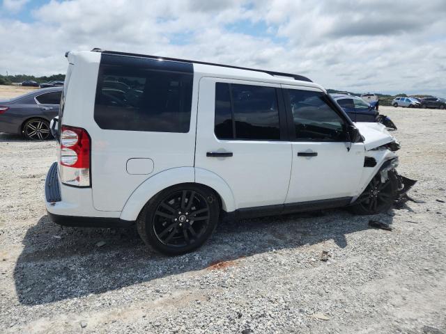 SALAK2D49DA682893 - 2013 LAND ROVER LR4 HSE LUXURY WHITE photo 3