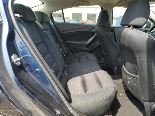 JM1GL1U54H1108323 - 2017 MAZDA 6 SPORT Mavi foto 10