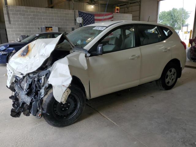 2008 NISSAN ROGUE S, 