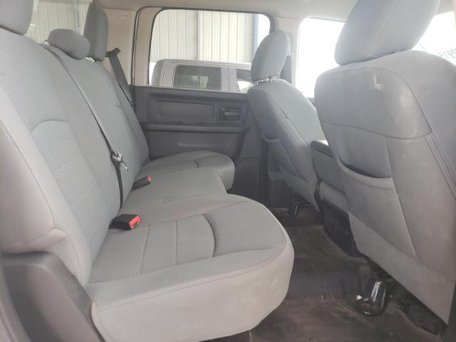 3C6TR5CT5DG526266 - 2013 RAM 2500 ST თეთრი ფოტო 10