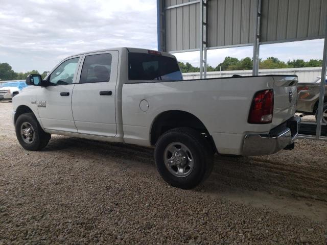 3C6TR5CT5DG526266 - 2013 RAM 2500 ST თეთრი ფოტო 2