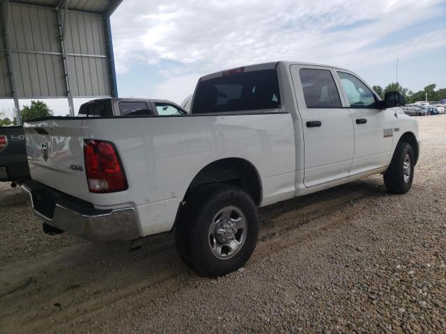 3C6TR5CT5DG526266 - 2013 RAM 2500 ST თეთრი ფოტო 3