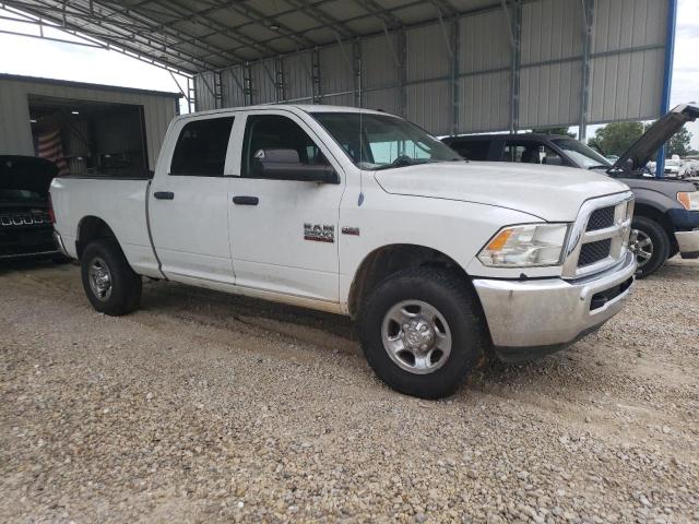 3C6TR5CT5DG526266 - 2013 RAM 2500 ST თეთრი ფოტო 4