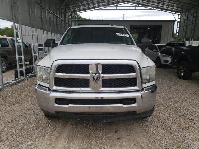 3C6TR5CT5DG526266 - 2013 RAM 2500 ST თეთრი ფოტო 5