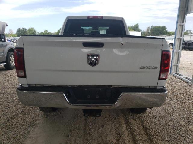 3C6TR5CT5DG526266 - 2013 RAM 2500 ST თეთრი ფოტო 6