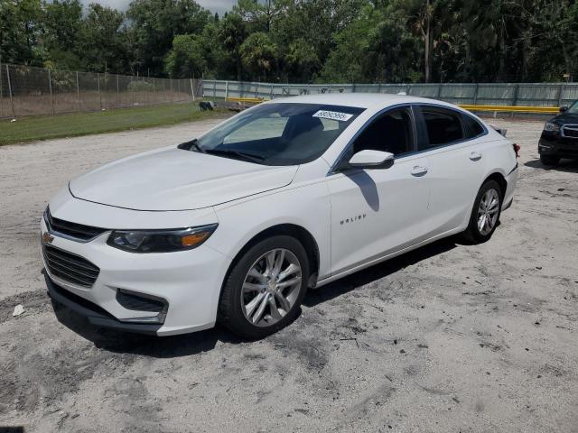 2018 CHEVROLET MALIBU LT, 